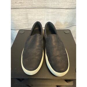 Vince Leather Slip on Sneaker Size 6.5